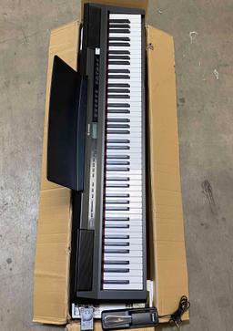 Donner DEP-20 Beginner Digital Piano 88 Key Full Size