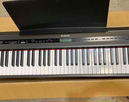 Donner DEP-20 Beginner Digital Piano 88 Key Full Size
