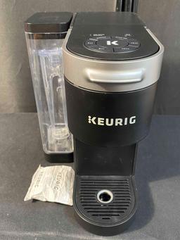 Keurig K Supreme Single Serve Coffee Maker