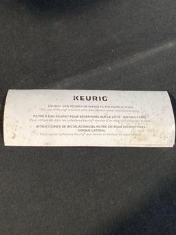 Keurig K Supreme Single Serve Coffee Maker