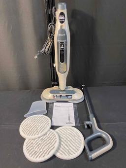 Shark Steam & Scrub Scrubbing and Sanitizing Steam Mop