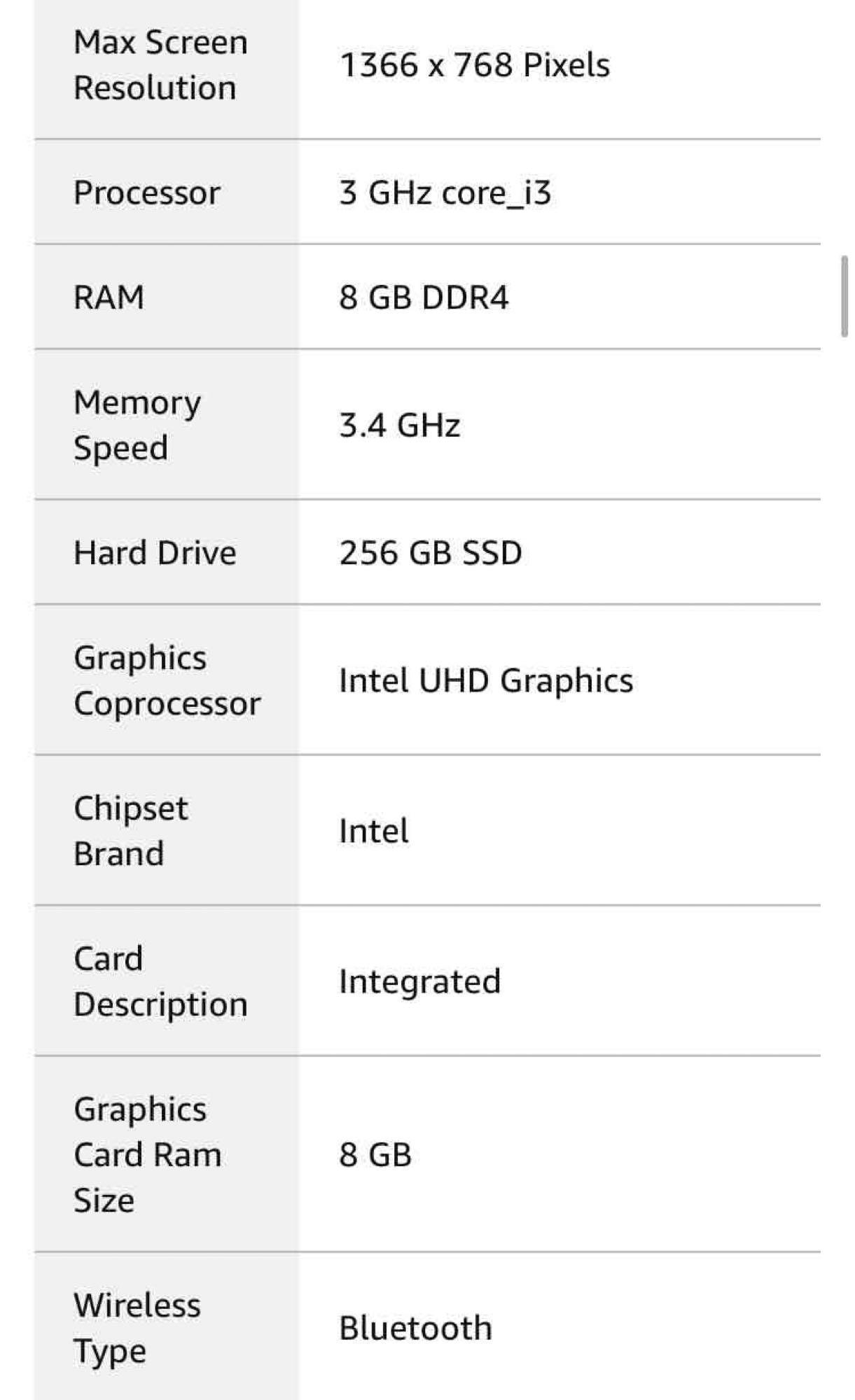 Lenovo 2022 Newest Ideapad 3 Laptop Windows 11