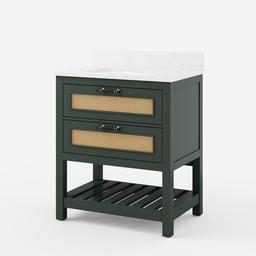 30 VANITY