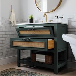 30 VANITY