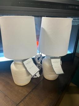 LAMPS