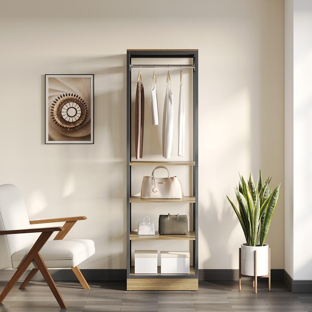 CLOSET SYSTEM