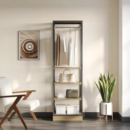 CLOSET SYSTEM