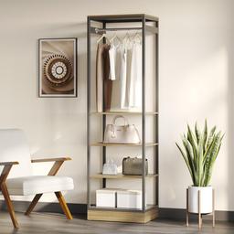 CLOSET SYSTEM