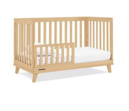 Delta Children Frankie 4-in-1 Convertible Crib
