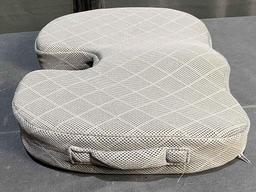 Lekewn Back Seat Cushions