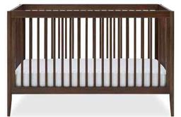 Delta Children Casey 6-in-1 Convertible Crib