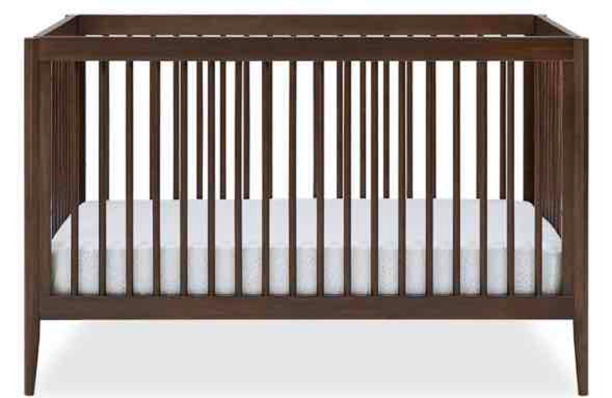 Delta Children Casey 6-in-1 Convertible Crib