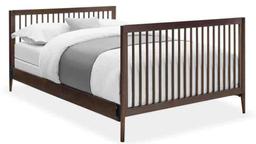 Delta Children Casey 6-in-1 Convertible Crib