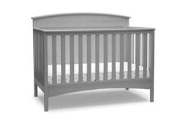 Delta Children Archer 4-in-1 Convertible Crib