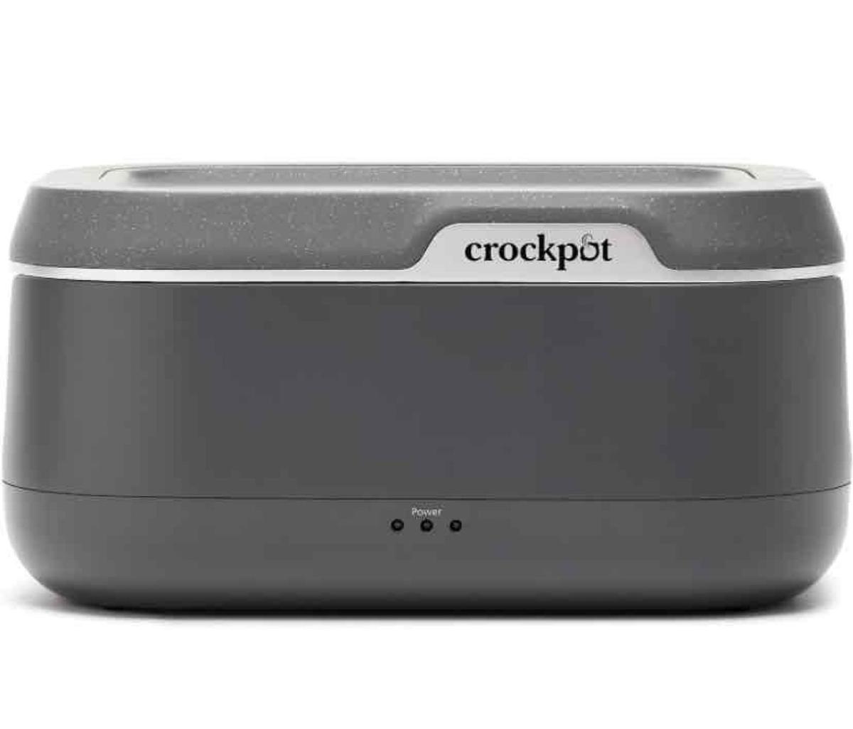 Crock-Pot Electric Lunch Box