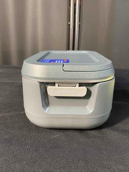 Crock-Pot Electric Lunch Box