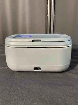 Crock-Pot Electric Lunch Box