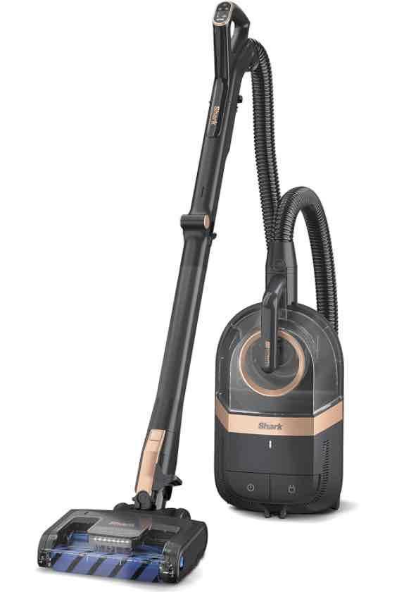 Shark Vertex Bagless Corded Vacuum with Brushroll