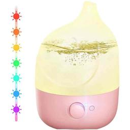 Homasy Humidifier for Bedroom