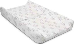 Disney Winnie the Pooh baby Contour Changing Pad & Plush Cover