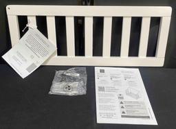 babyGap Toddler Guardrail