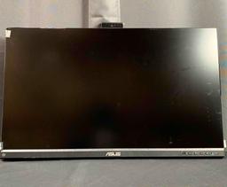 Asus BE279QSK 27" Full HD IPS Monitor