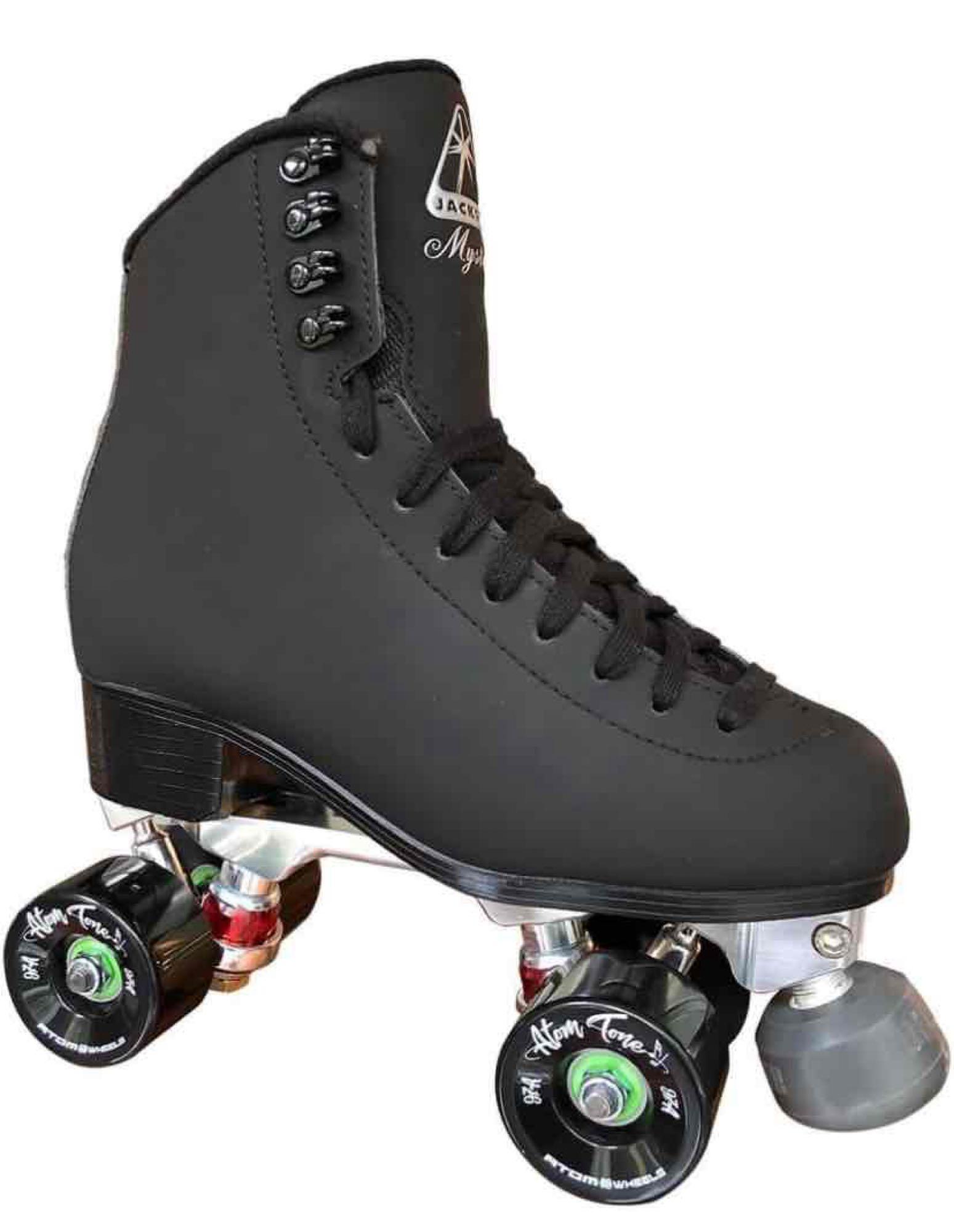 Mystique Alloy Men's Roller Skate