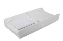 Simmons Kids... ComforPedic from Beautyrest... Contoured Changing Pad with Plush Cover