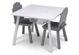 Delta Children Finn Table and Chair Set