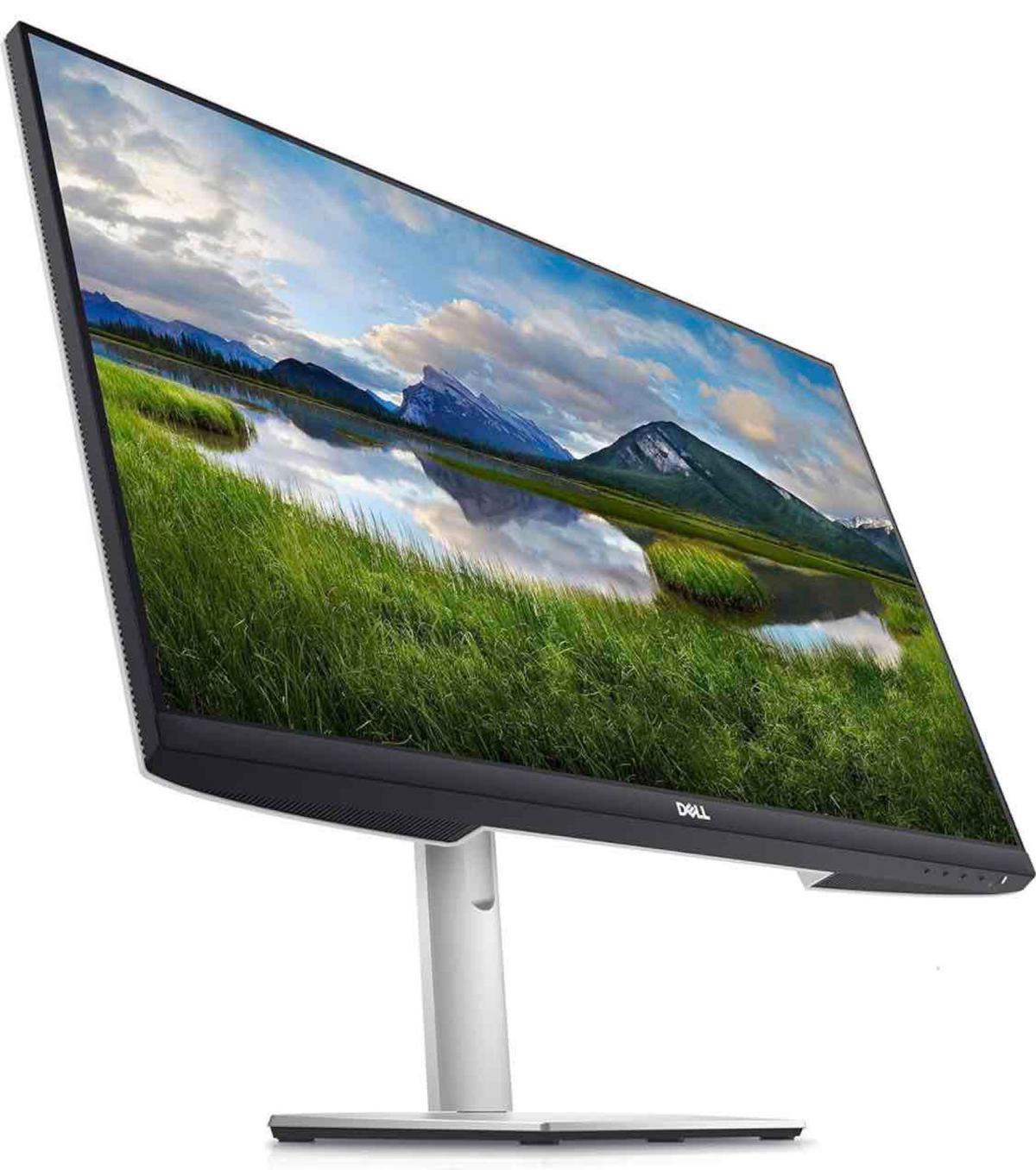 Dell S2721QS 27 Inch 4K UHD (3840 x 2160)