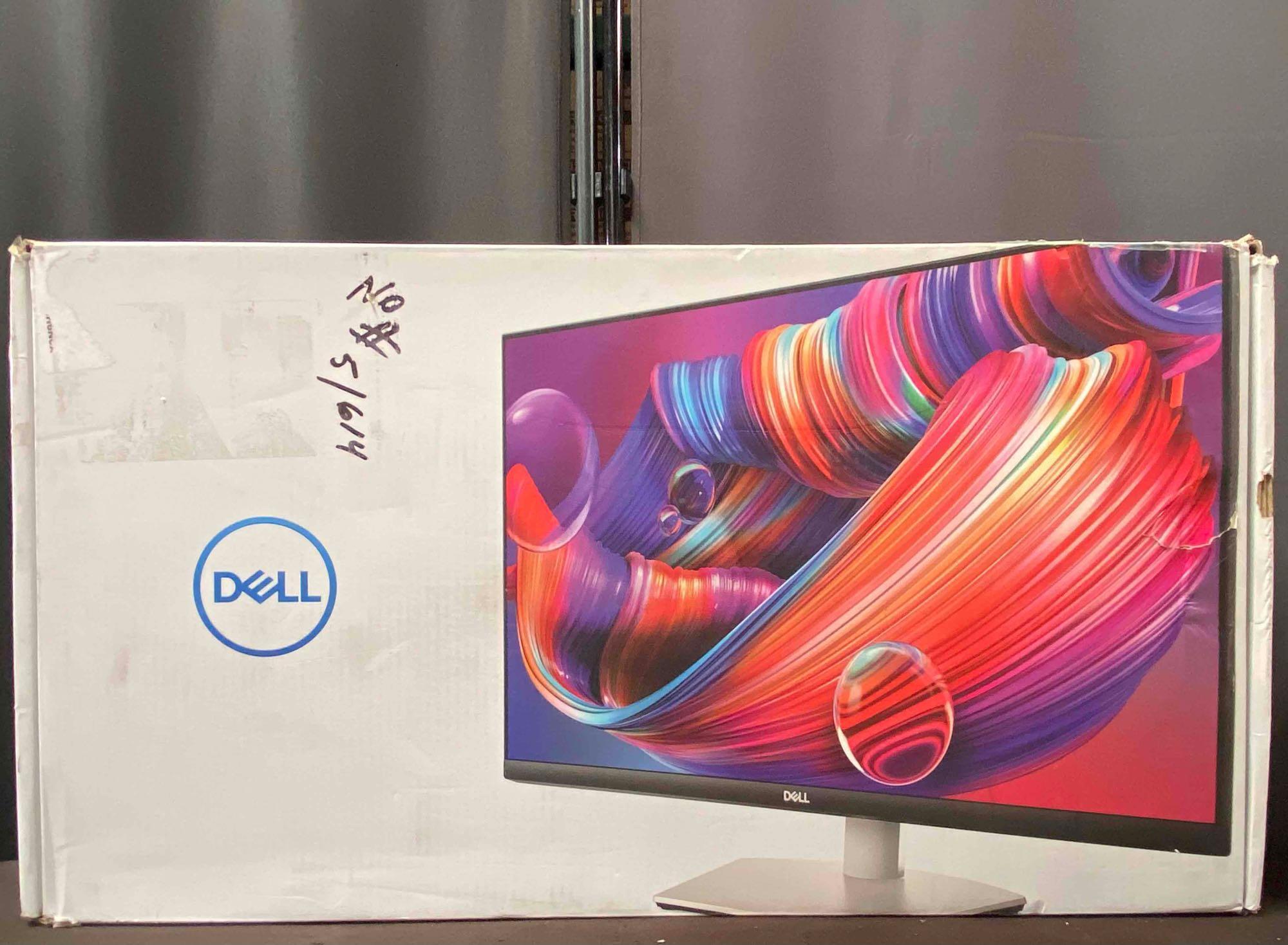 Dell S2721QS 27 Inch 4K UHD (3840 x 2160)