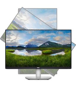 Dell 27 4K UHD Monitor