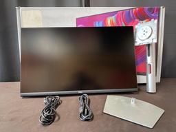 Dell 27 4K UHD Monitor