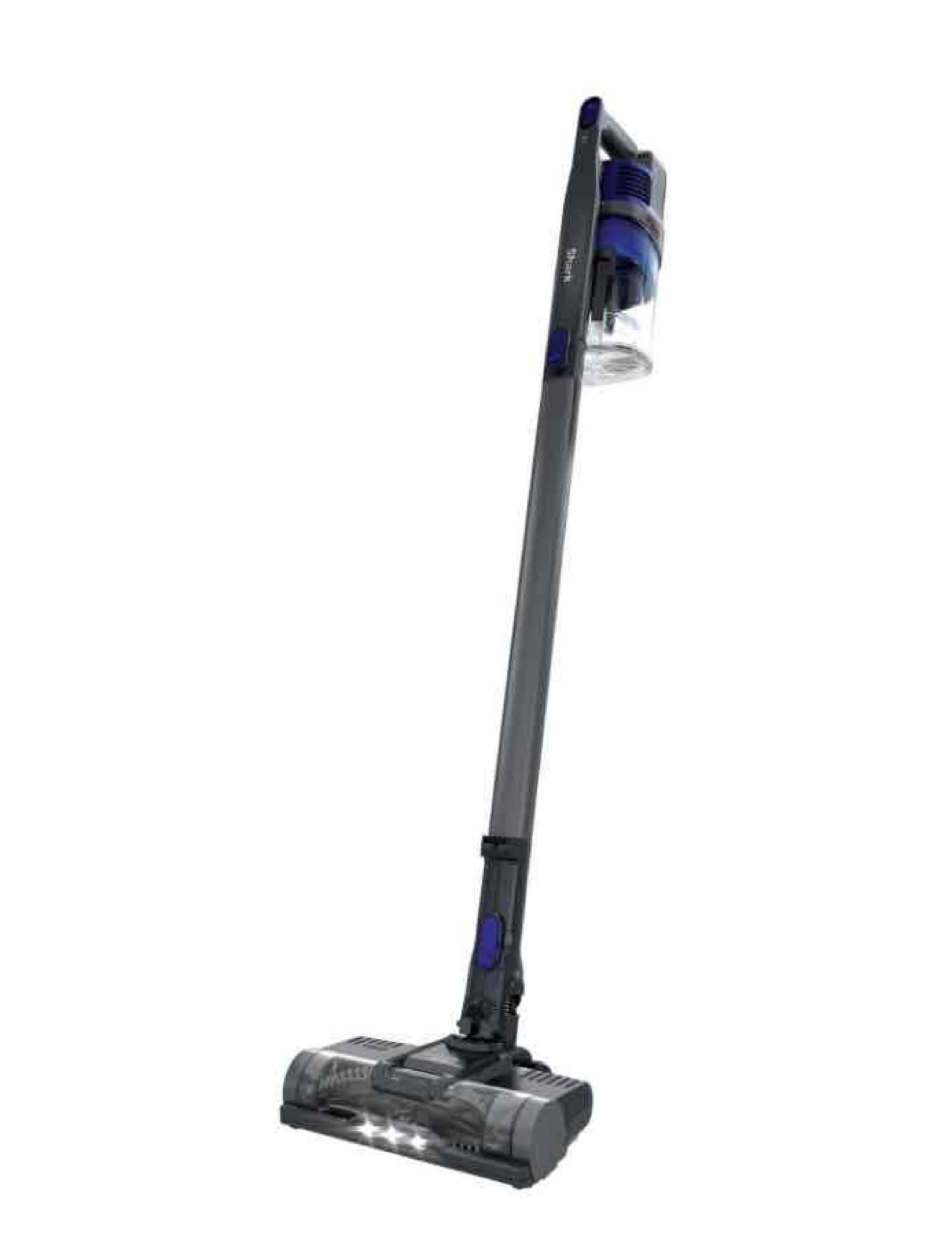 Shark - Pet Cordless Stick Vacuum