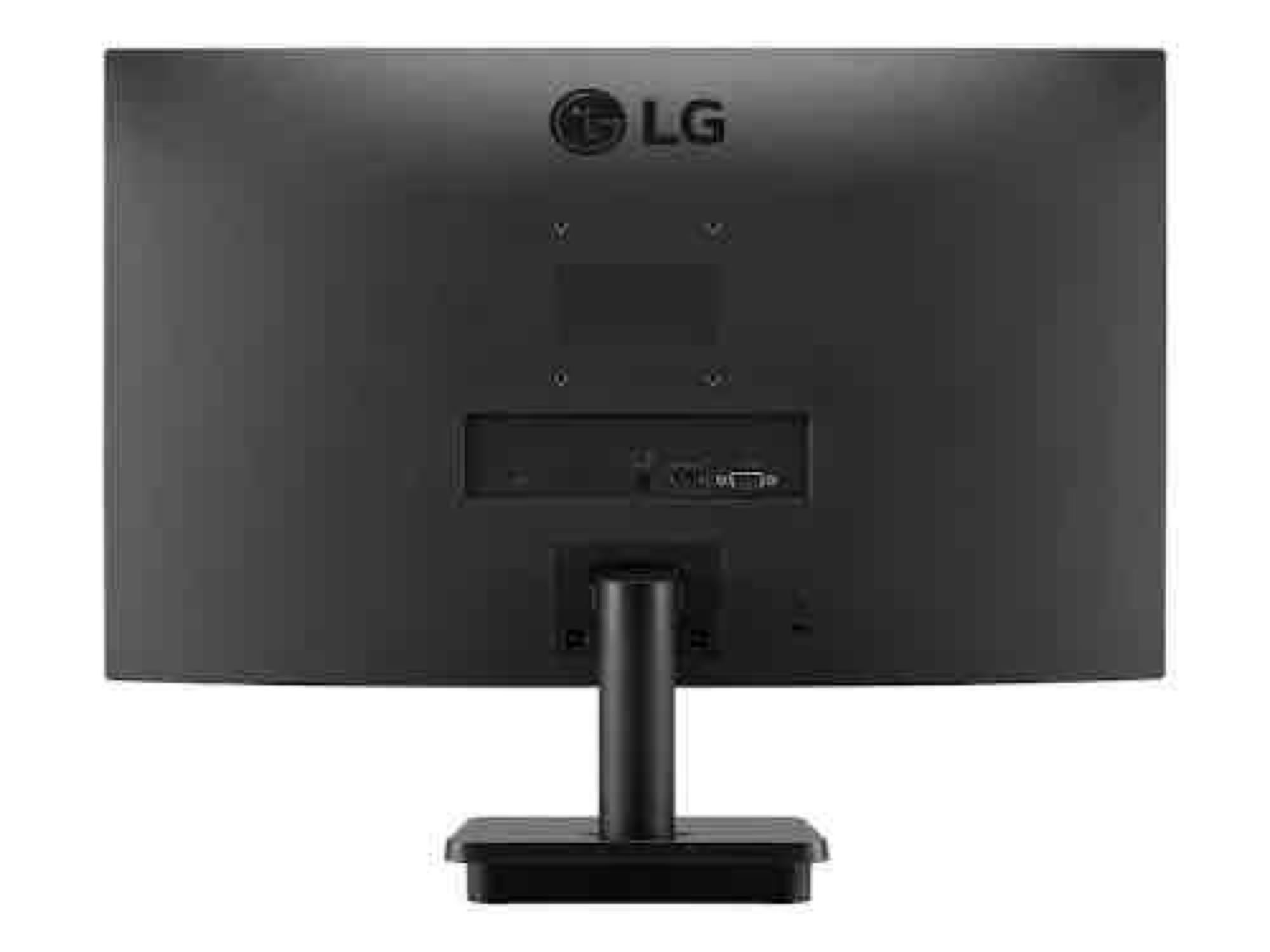 LG 27MP400-B 27 Inch Monitor Full HD (1920 x 1080) IPS