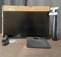 LG 27" IPS LED FHD 75Hz AMD FreeSync Monitor