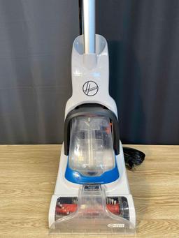 Hoover PowerDash Pet Compact Carpet Cleaner Machine