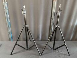 MSMK 6.5 x 10 ft Backdrop Stand