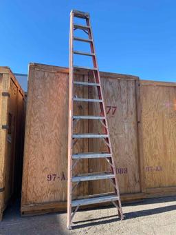 12 ft Ladder