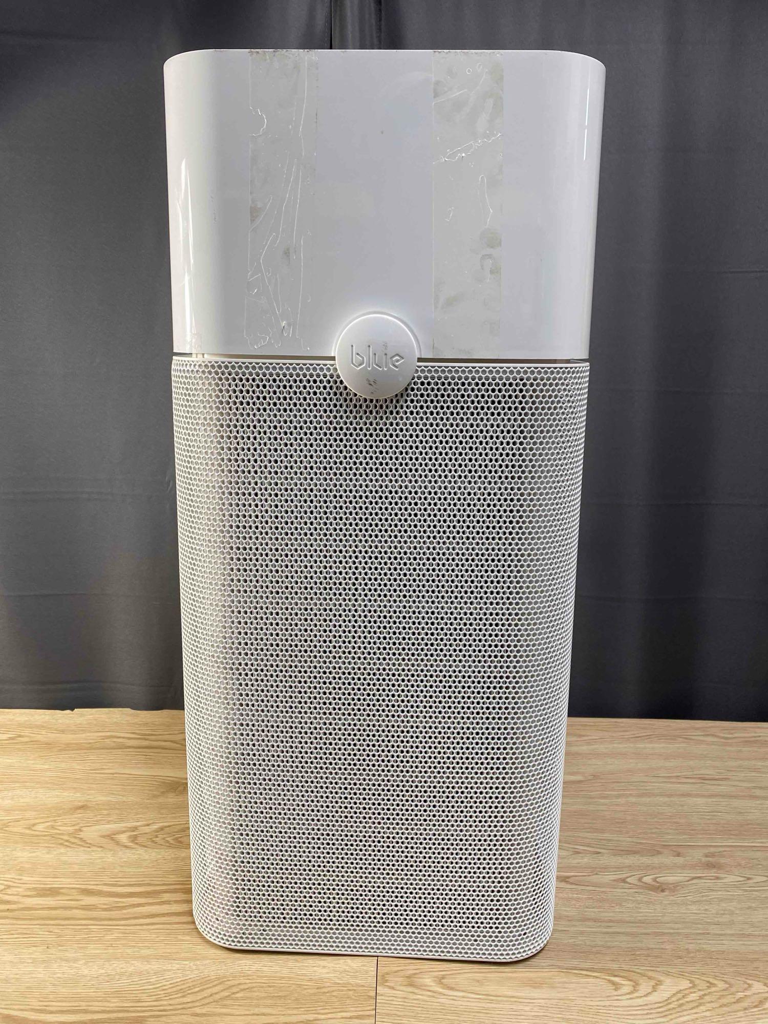 Blueair BLUE PURE 121 220Watt Air Purifier Proxibid