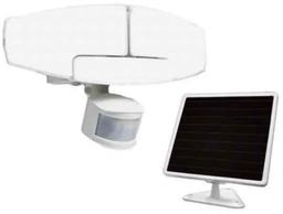 Sunforce Solar Motion Activated Security Light