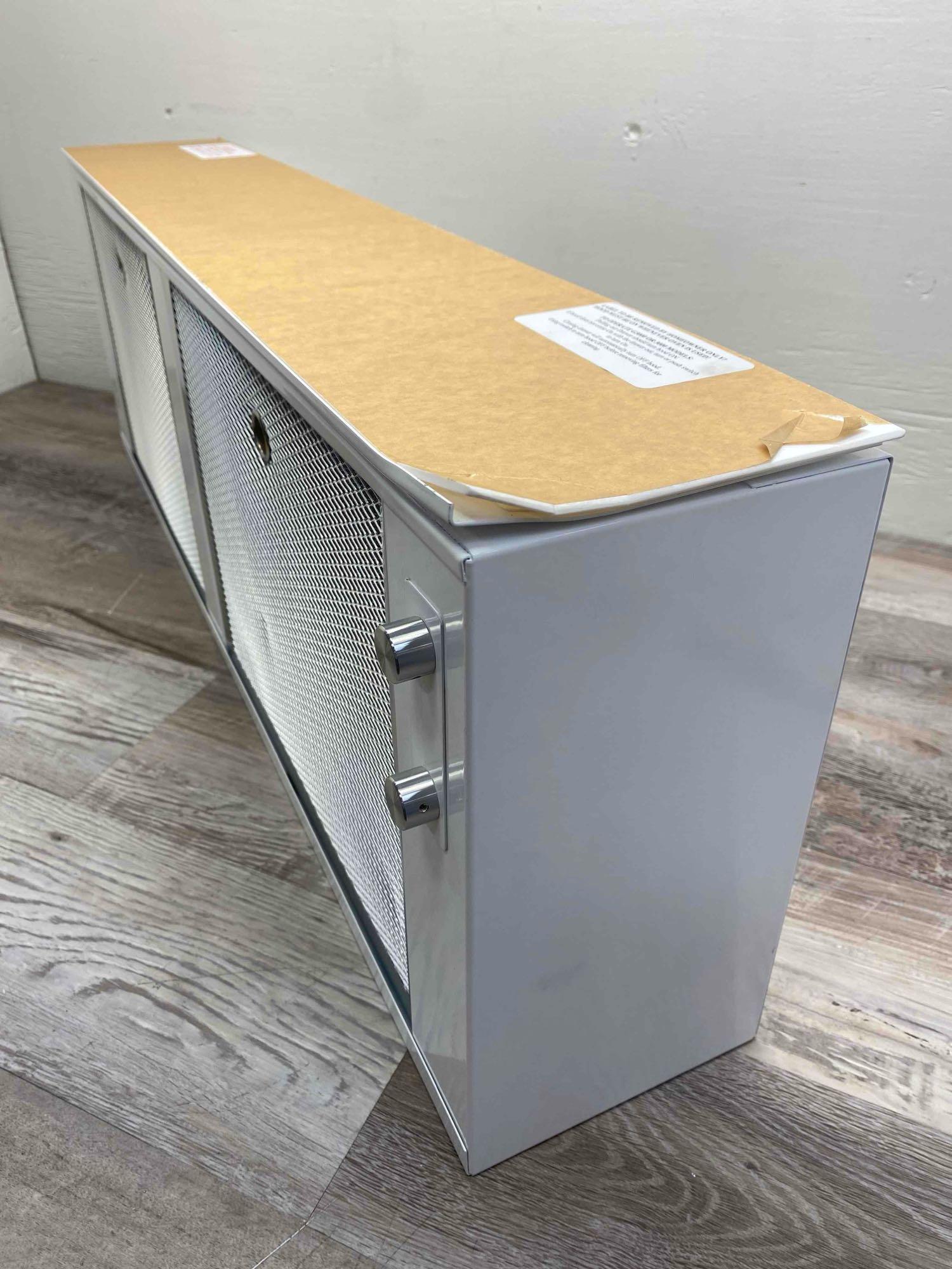 Imperial Flush Cabinet Mount G3000 Series Range Hood