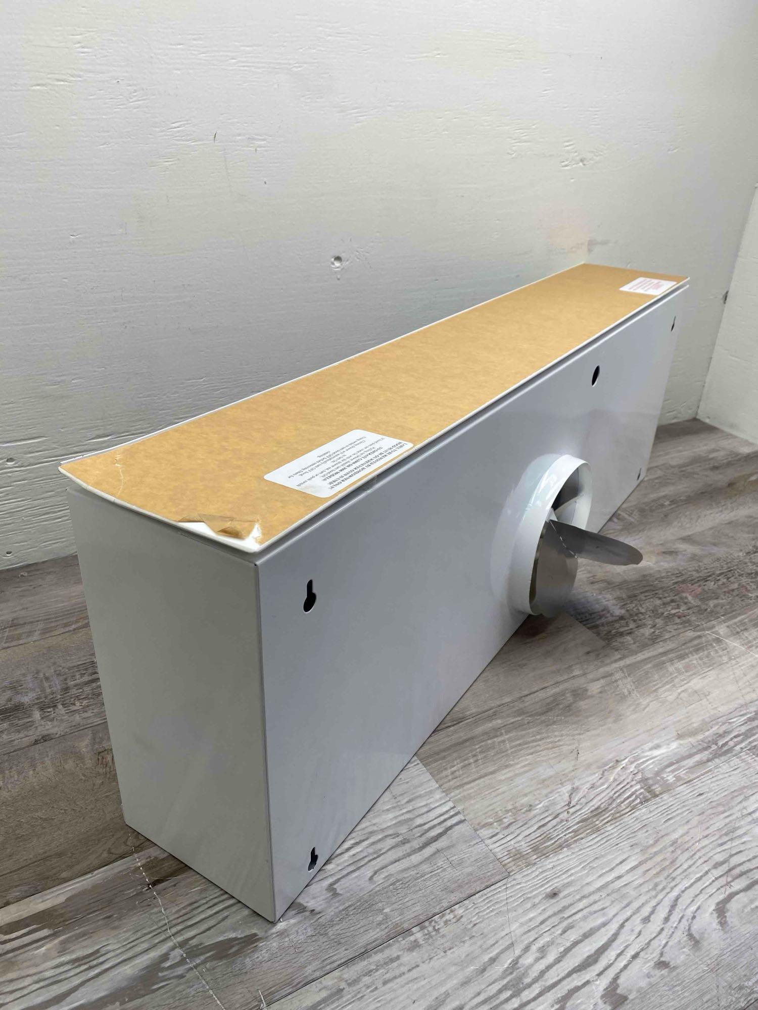 Imperial Flush Cabinet Mount G3000 Series Range Hood