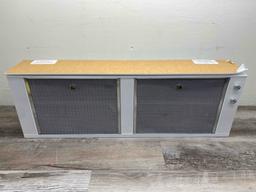 Imperial Flush Cabinet Mount G3000 Series Range Hood