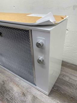 Imperial Flush Cabinet Mount G3000 Series Range Hood