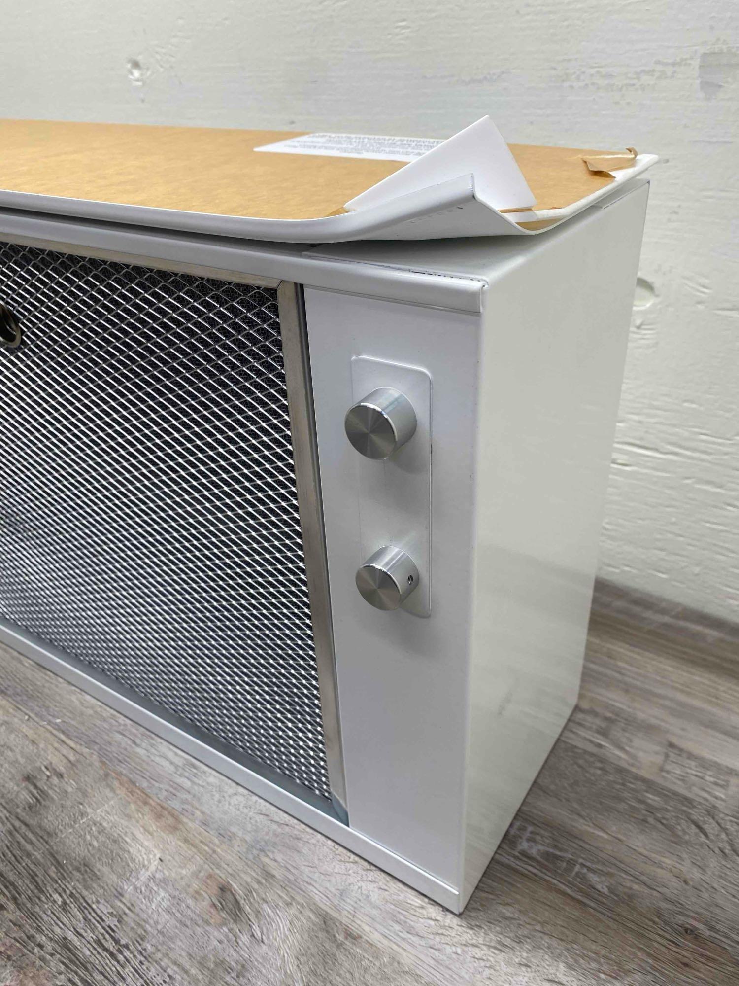 Imperial Flush Cabinet Mount G3000 Series Range Hood