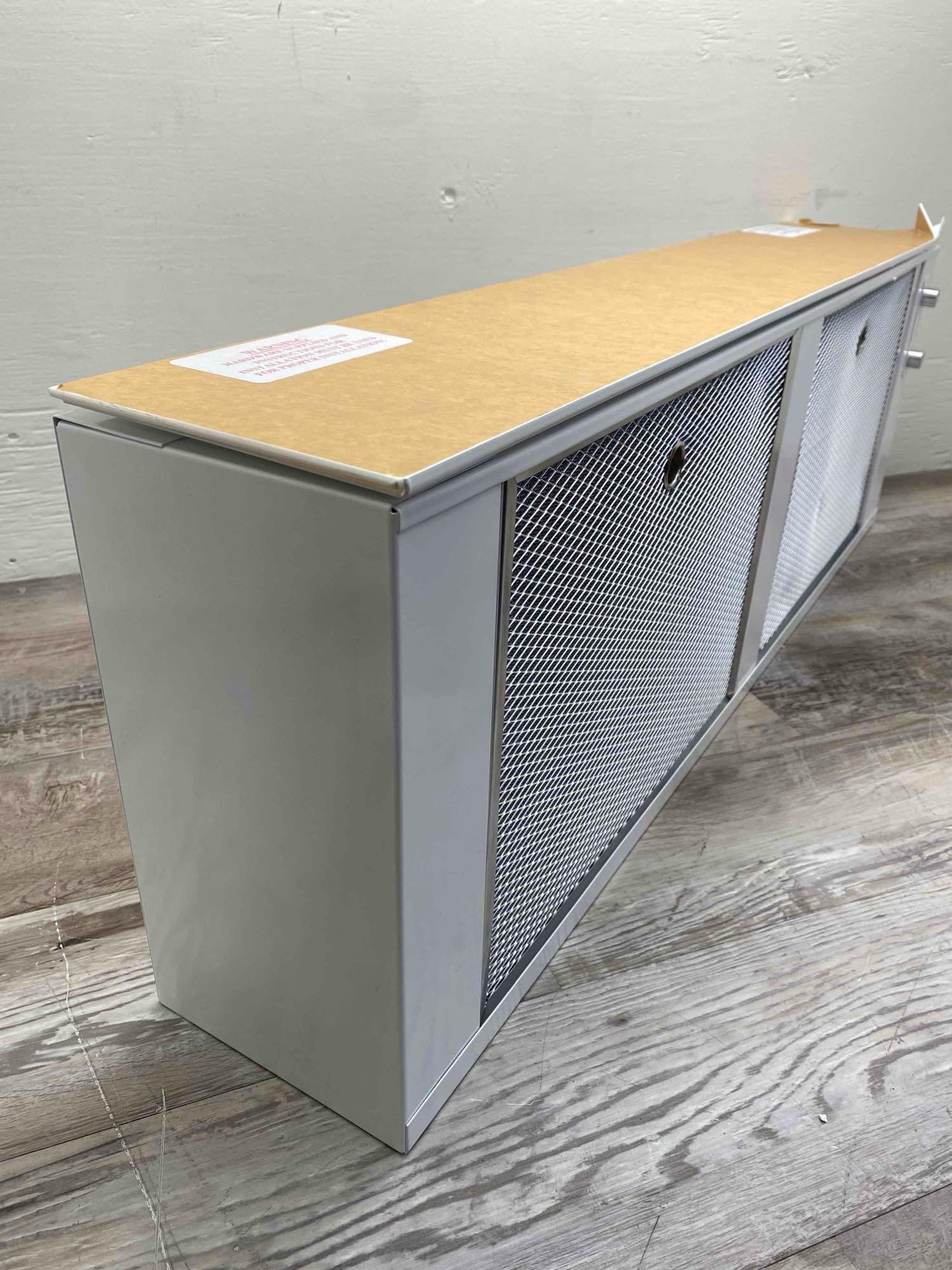 Imperial Flush Cabinet Mount G3000 Series Range Hood