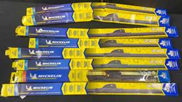 Lot of Michelin Guardian + Beam (18, 19, 20, 24, 26, 28)