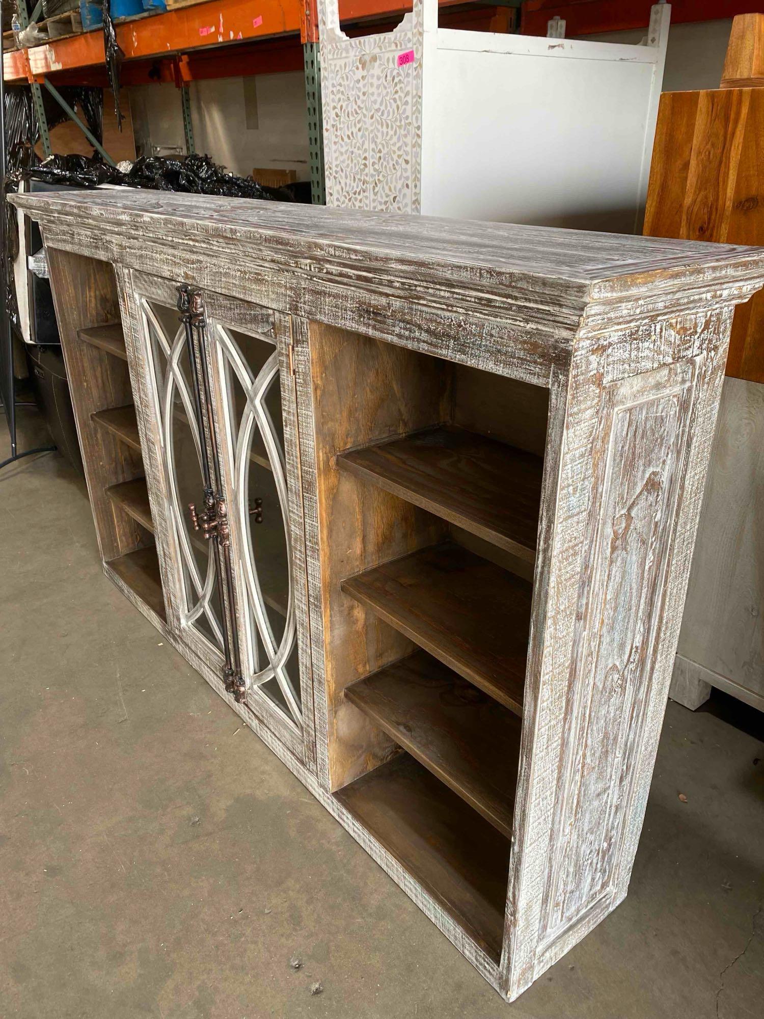 Cottage Creek Furniture - Bahari Hutch