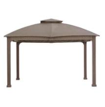 Sunjoy 11' x 13' Hudson Gazebo